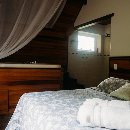 La Réserve Suites Monteverde Extérieur photo