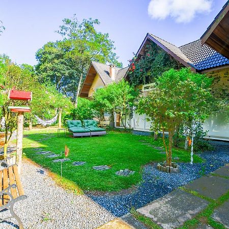 La Réserve Suites Monteverde Extérieur photo