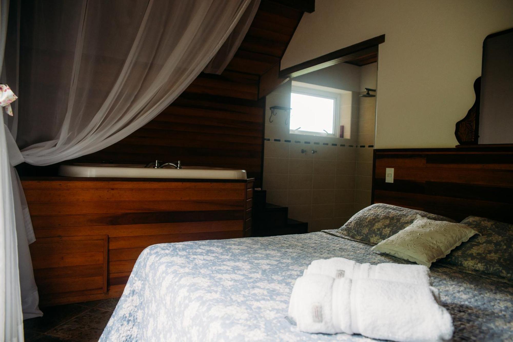 La Réserve Suites Monteverde Extérieur photo