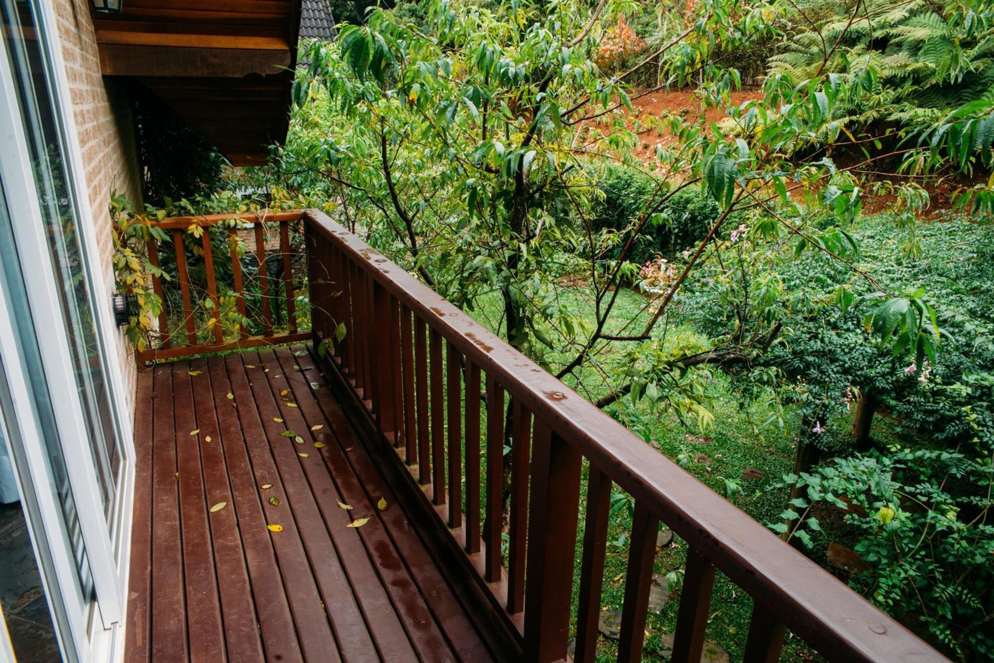 La Réserve Suites Monteverde Extérieur photo