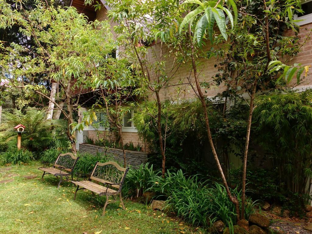 La Réserve Suites Monteverde Extérieur photo