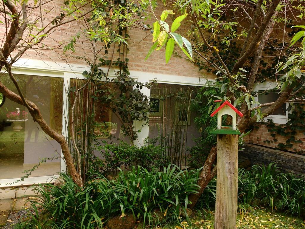 La Réserve Suites Monteverde Extérieur photo