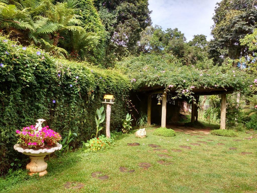 La Réserve Suites Monteverde Extérieur photo