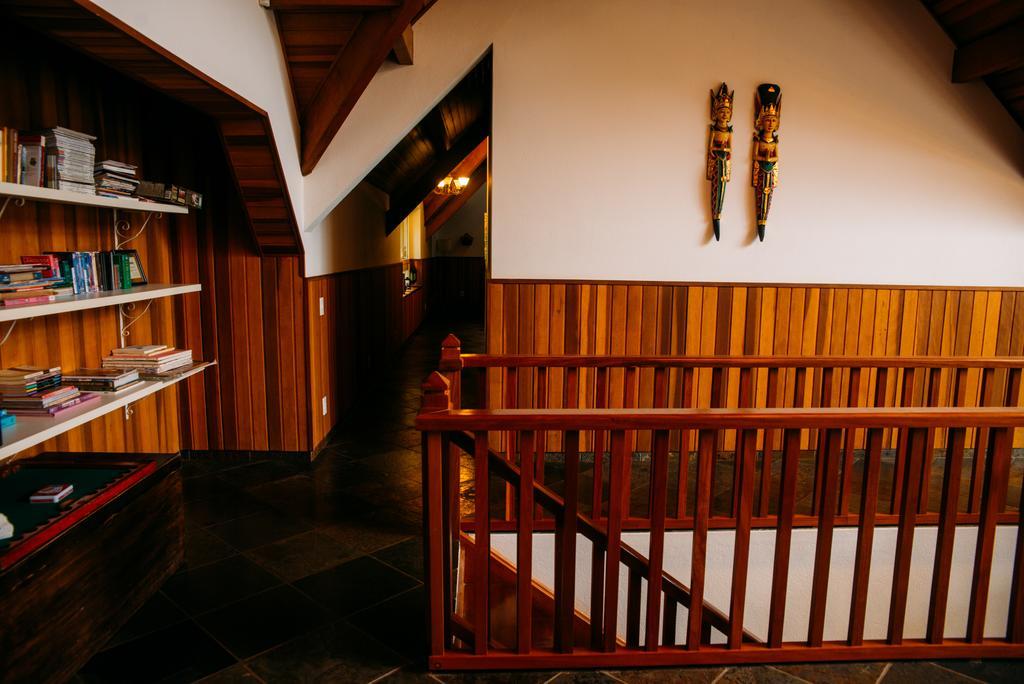 La Réserve Suites Monteverde Extérieur photo