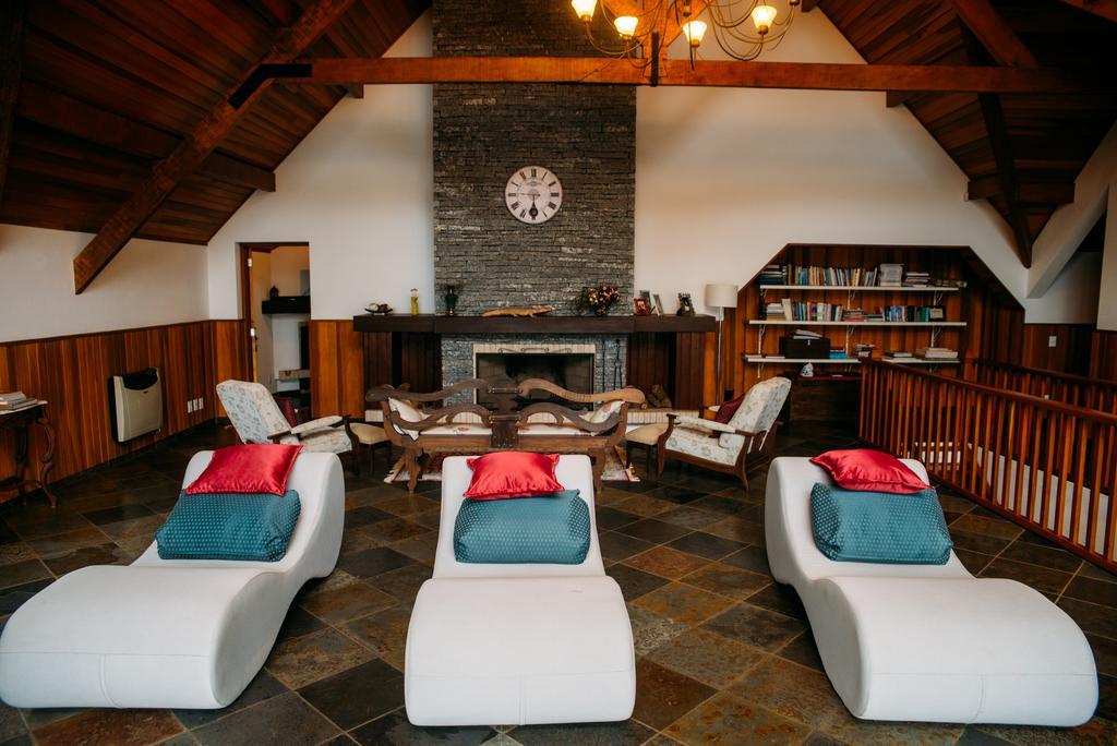 La Réserve Suites Monteverde Extérieur photo