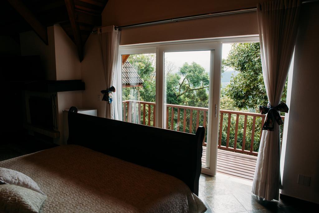 La Réserve Suites Monteverde Extérieur photo