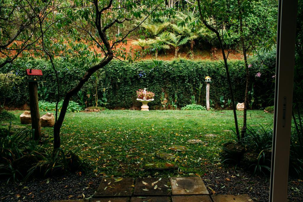 La Réserve Suites Monteverde Extérieur photo