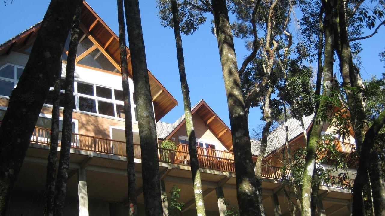La Réserve Suites Monteverde Extérieur photo
