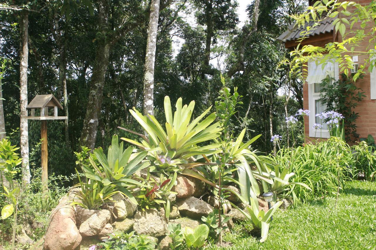 La Réserve Suites Monteverde Extérieur photo