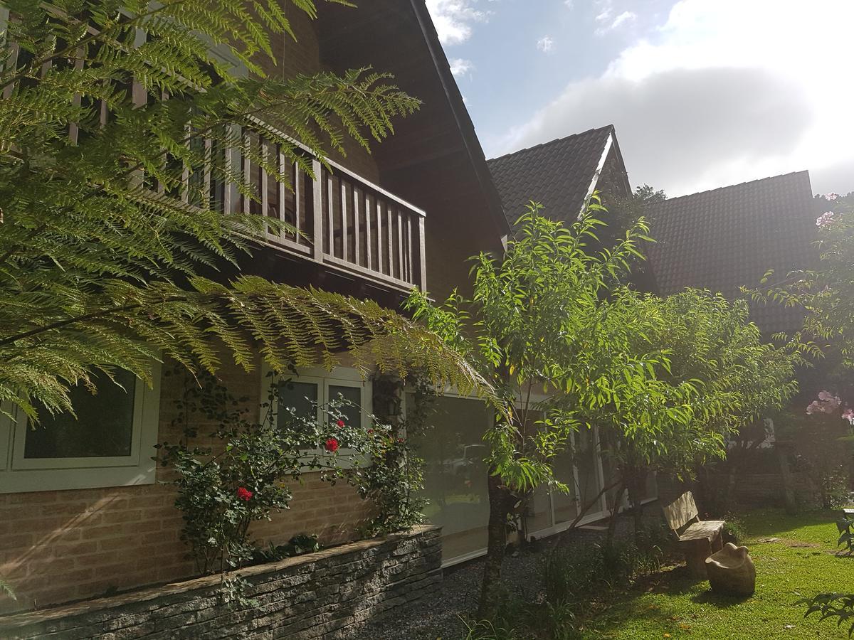 La Réserve Suites Monteverde Extérieur photo