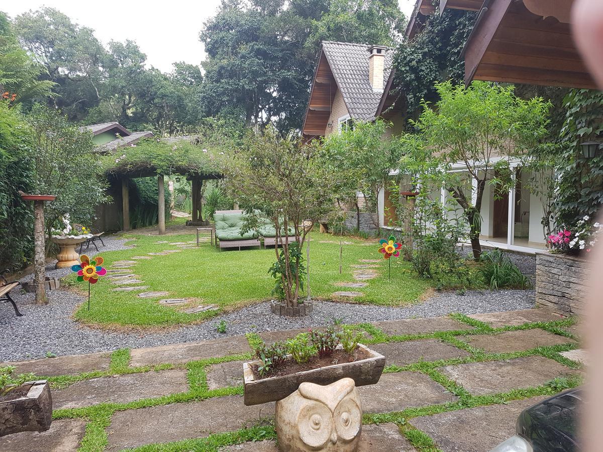 La Réserve Suites Monteverde Extérieur photo