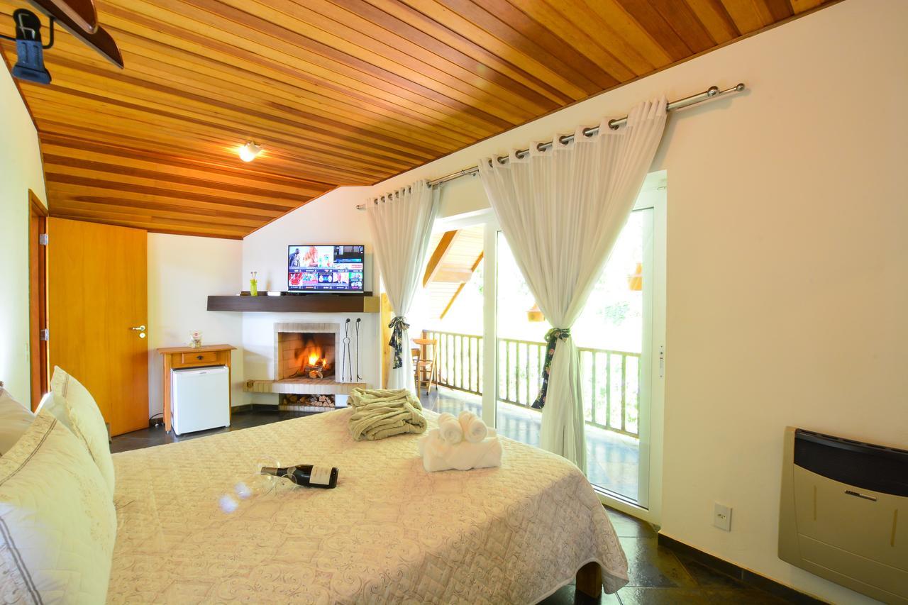 La Réserve Suites Monteverde Extérieur photo