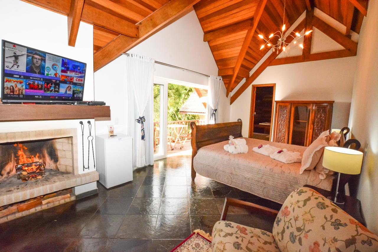 La Réserve Suites Monteverde Extérieur photo