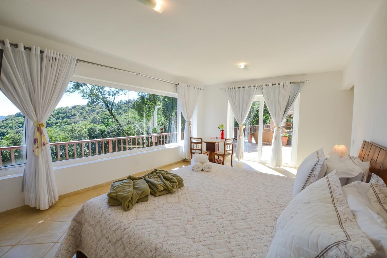 La Réserve Suites Monteverde Extérieur photo