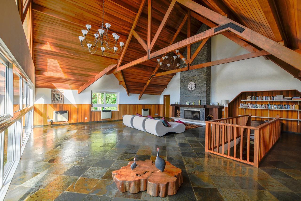 La Réserve Suites Monteverde Extérieur photo