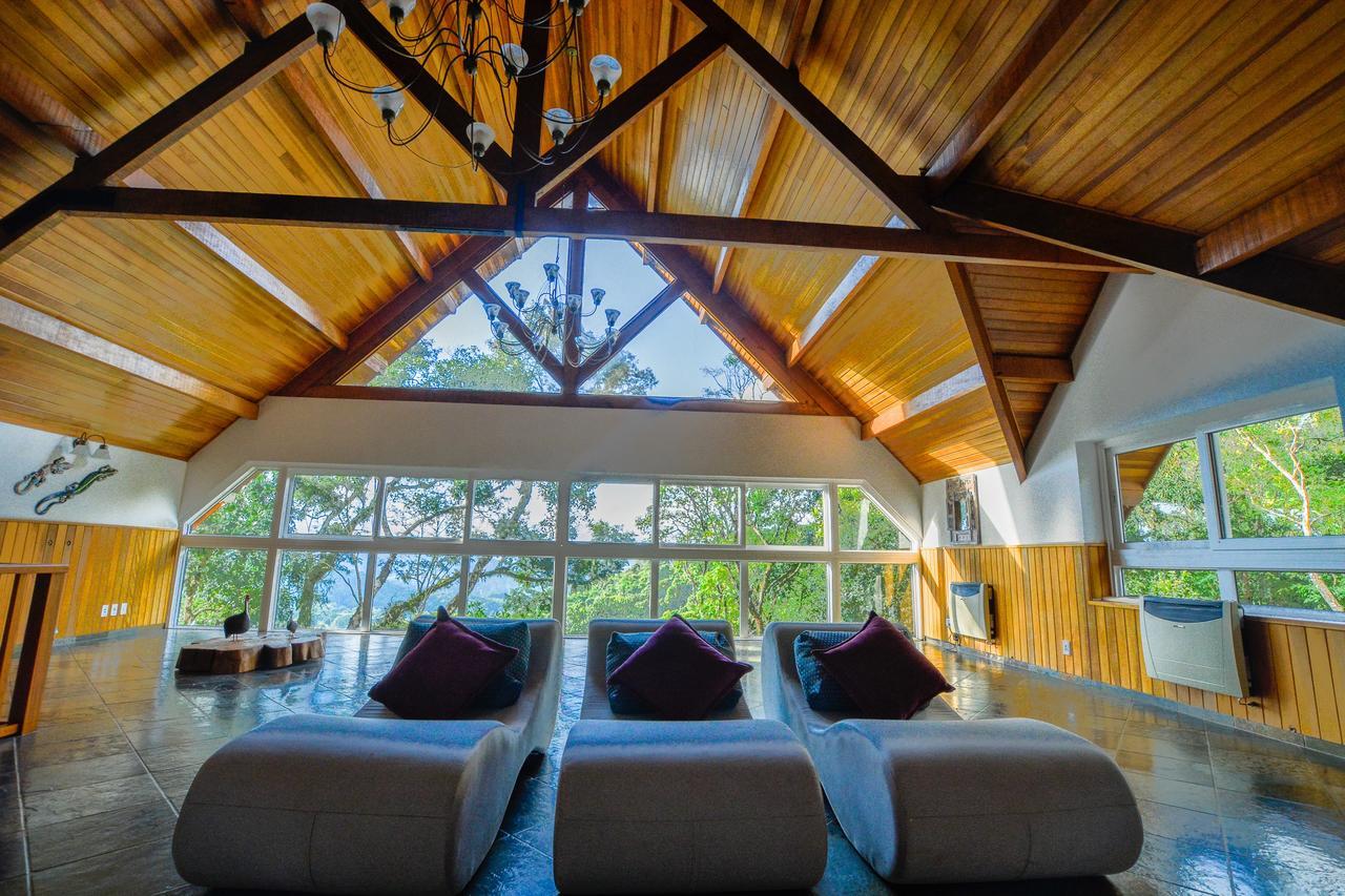 La Réserve Suites Monteverde Extérieur photo