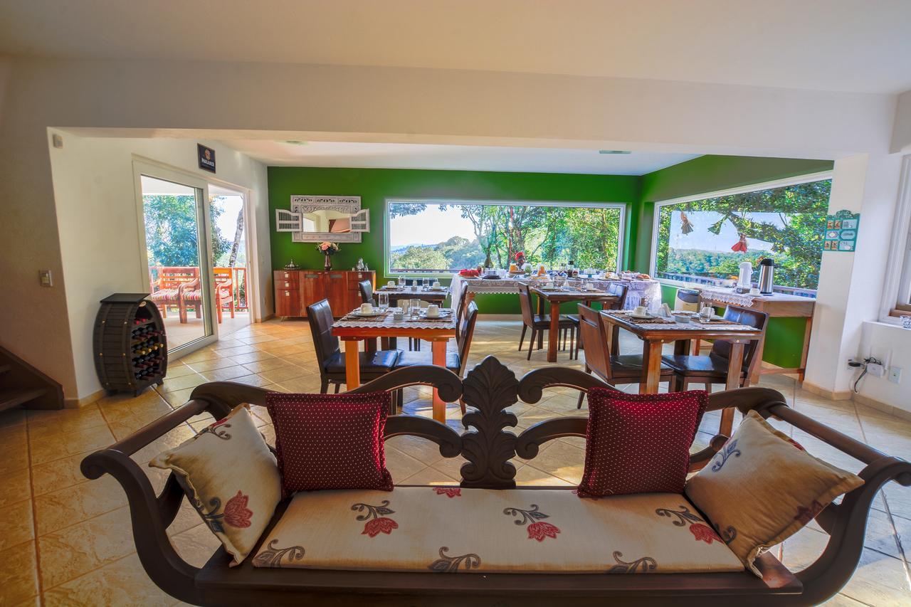 La Réserve Suites Monteverde Extérieur photo