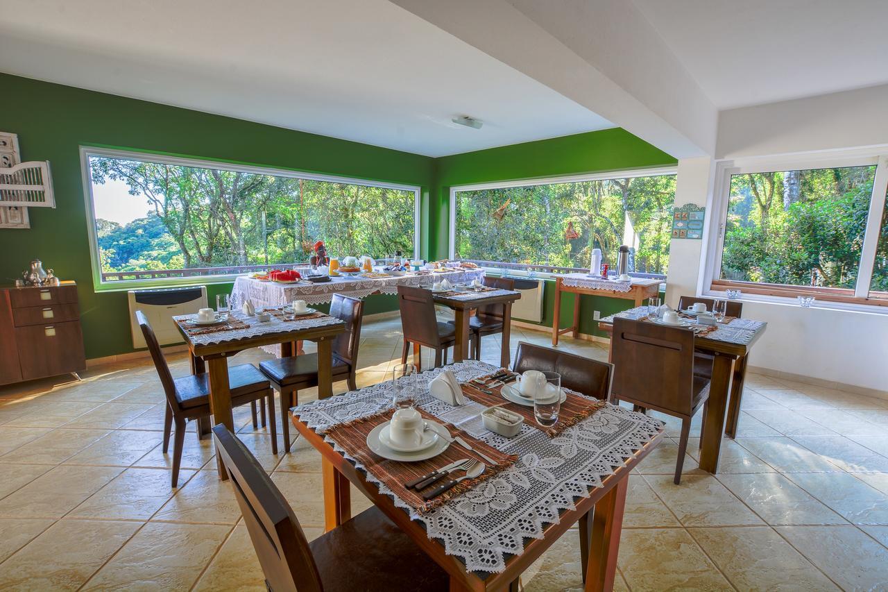 La Réserve Suites Monteverde Extérieur photo