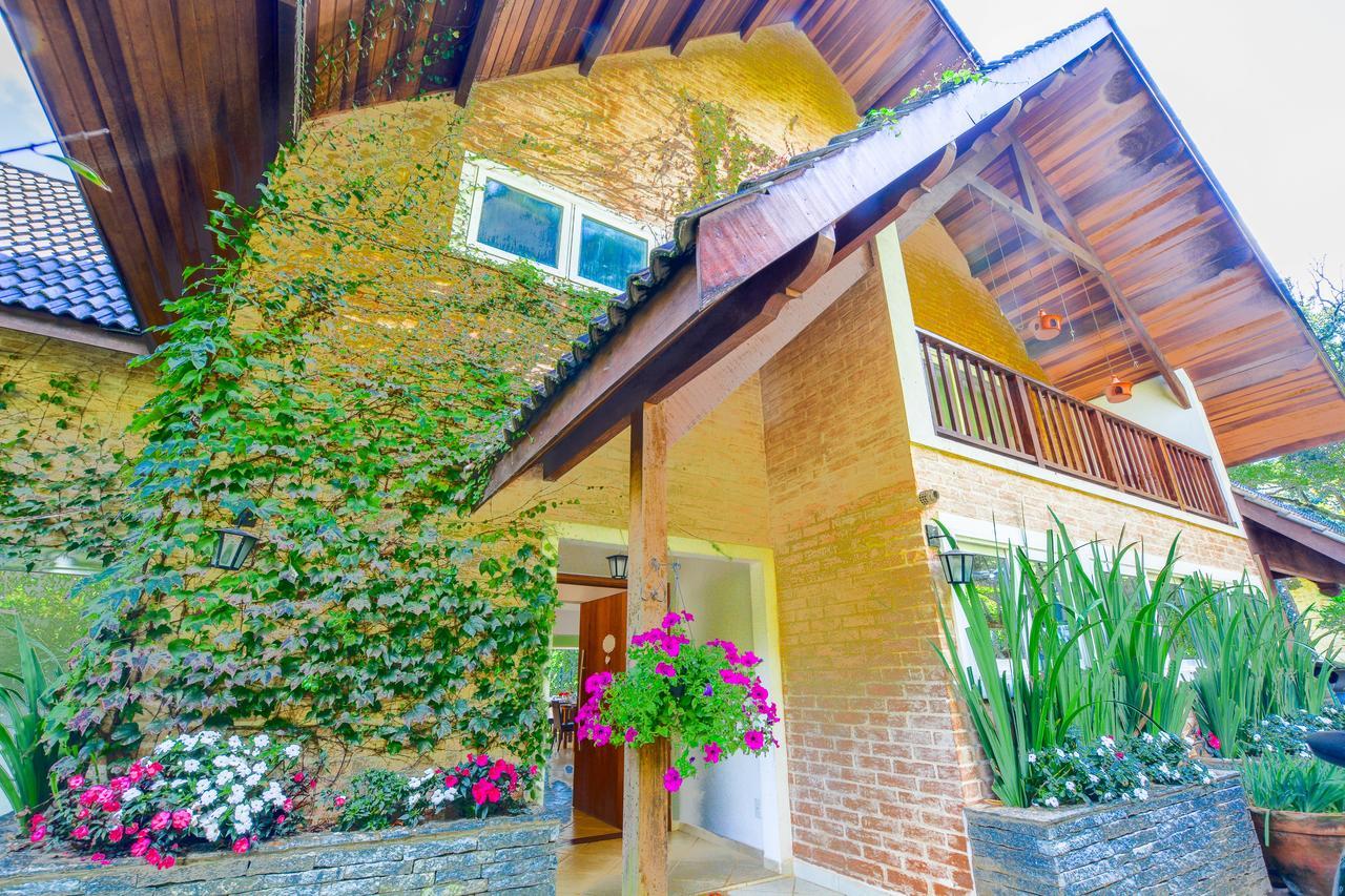 La Réserve Suites Monteverde Extérieur photo
