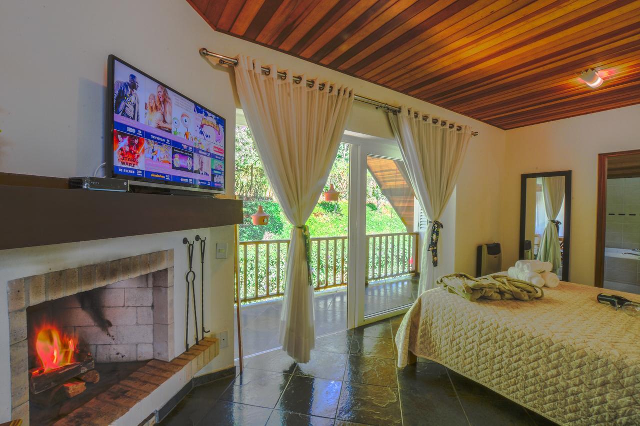 La Réserve Suites Monteverde Extérieur photo