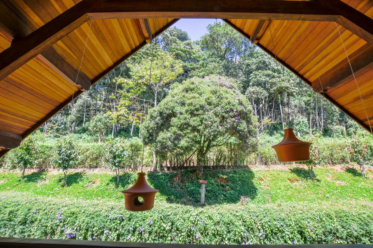 La Réserve Suites Monteverde Extérieur photo