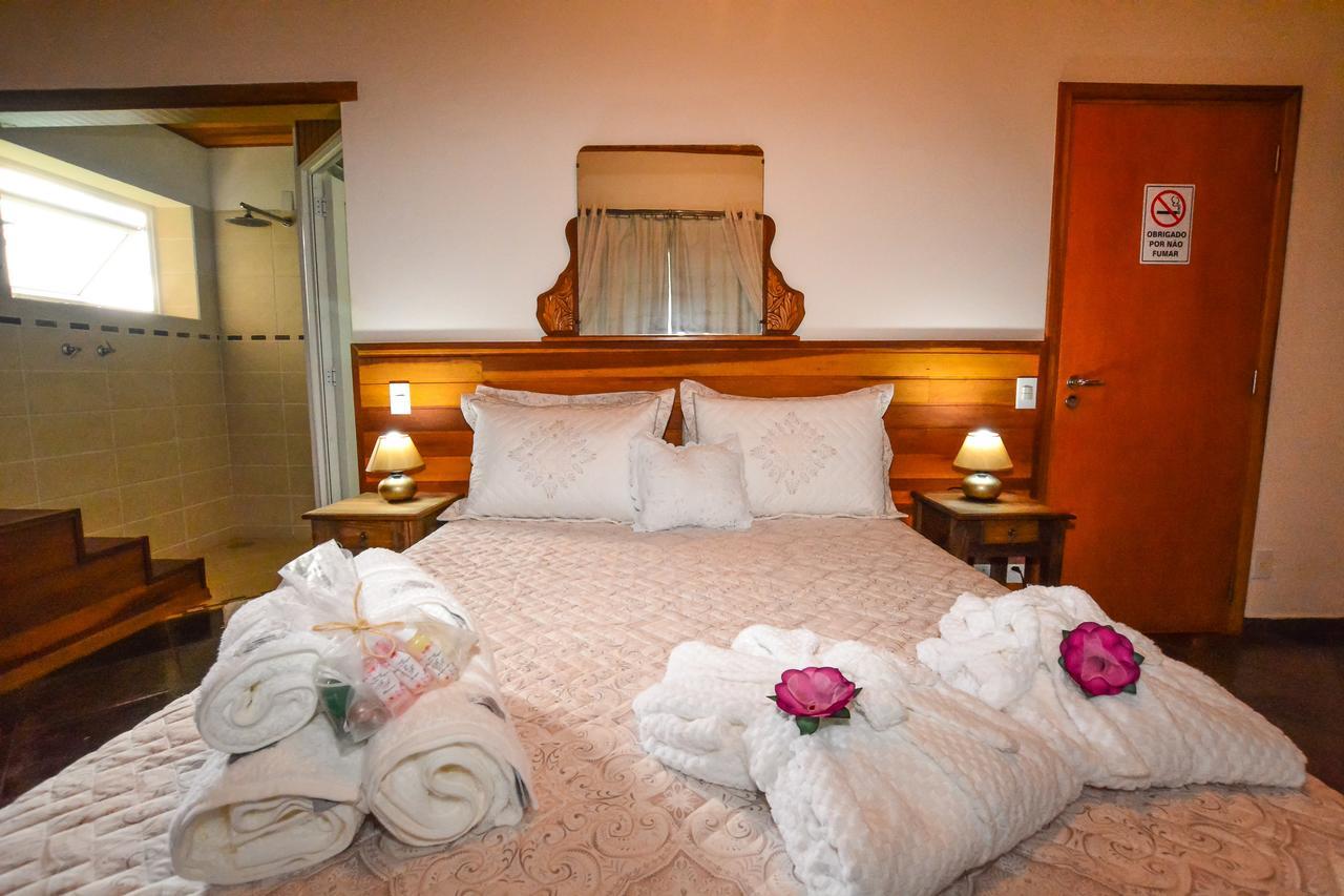 La Réserve Suites Monteverde Extérieur photo